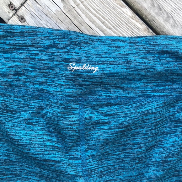 Spalding Leggings - Picture 6 of 7